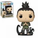 Виниловая фигурка &laquo;Funko Pop! Animation: Naruto - Shikamaru Nara&raquo;