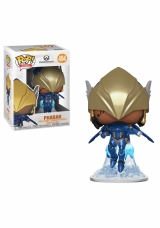 Виниловая фигурка «Funko Pop! Games: Overwatch - Pharah (Victory Pose)»