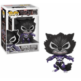 Виниловая фигурка Funko POP! Marvel: Venom - Rocket Raccoon