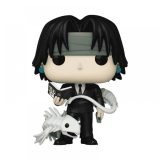 Виниловая фигурка &laquo;Funko Pop Hunter x Hunter - Chrollo №1587&raquo;