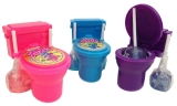 цукерки Sour Candy Toilet