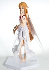 Оригинальная аниме фигурка High Grade Figure Asuna Titania Ver.