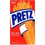 Палочки  Glico Pretz Roast