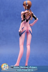 Оригінальні аніме фігурки Evangelion PM Figure Makinami Mari Illustrious