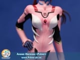 Оригінальні аніме фігурки Evangelion PM Figure Makinami Mari Illustrious