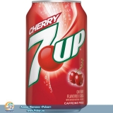 Напиток 7up Cherry 0,33  (EU)