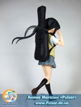 Оригинальная аниме фигурка Nakano Azusa EX Figure