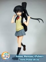 Оригинальная аниме фигурка Nakano Azusa EX Figure