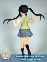 Оригинальная аниме фигурка Nakano Azusa EX Figure