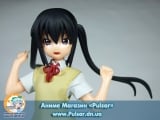 Оригинальная аниме фигурка Nakano Azusa EX Figure