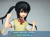 Оригинальная аниме фигурка Nakano Azusa EX Figure