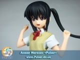 Оригинальная аниме фигурка Nakano Azusa EX Figure