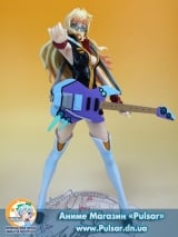 Оригинальная аниме фигурка SQ: Sheryl Nome Fire Bomber Ver.