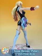 Оригинальная аниме фигурка SQ: Sheryl Nome Fire Bomber Ver.
