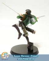Аниме Фигурка PM Figure Levi Sega