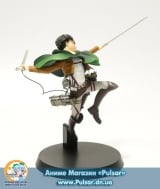 Аниме Фигурка PM Figure Levi Sega