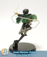 Аниме Фигурка PM Figure Levi Sega