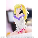Оригинальная аниме фигурка &laquo;BANPRESTO - Re: Zero Starting Life in Another World Relax time Minerva&raquo;