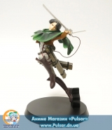 Аниме Фигурка PM Figure Levi Sega