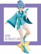 Оригінальна аніме фігурка  &laquo;Re:Zero Starting Life in Another World SSS Figure REM in Milky Way&raquo;