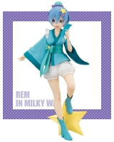 Оригинальная аниме фигурка &laquo;Re:Zero Starting Life in Another World SSS Figure REM in Milky Way&raquo;