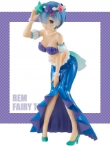 Оригинальная аниме фигурка &laquo;SSS Figure Fairy Tale Rem Ningyo Hime&raquo;