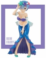 Оригинальная аниме фигурка &laquo;SSS Figure Fairy Tale Rem Ningyo Hime&raquo;