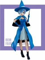 Оригінальна аніме фігурка «SSS Figure Fairy Tales Series Rem Nemurihime»