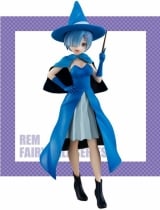 Оригинальная аниме фигурка &laquo;SSS Figure Fairy Tales Series Rem Nemurihime&raquo;