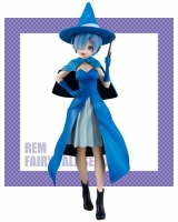 Оригинальная аниме фигурка «SSS Figure Fairy Tales Series Rem Nemurihime»