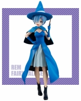 Оригинальная аниме фигурка &laquo;SSS Figure Fairy Tales Series Rem Nemurihime&raquo;