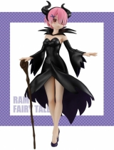 Оригинальная аниме фигурка «SSS Figure Fairy Tales Series Ram Nemuri Hime»