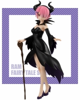 Оригинальная аниме фигурка &laquo;SSS Figure Fairy Tales Series Ram Nemuri Hime&raquo;