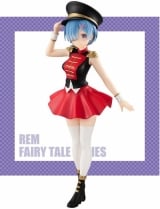 Оригінальна аніме фігурка &laquo;SSS Figure Fairy Tales Series Rem Nutcracker&raquo;