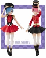 Оригинальная аниме фигурка &laquo;SSS Figure Fairy Tales Series Rem Nutcracker&raquo;