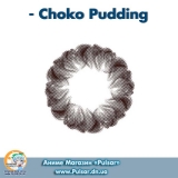 Контактные линзы  Choko Pudding