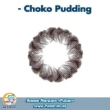 Контактные линзы  Choko Pudding