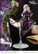 Оригинальная аниме фигурка &laquo;PRISMA WING Re:ZERO -Starting Life in Another World- Echidna Glass Edition 1/7 Complete Figure&raquo;
