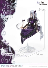 Оригинальная аниме фигурка &laquo;PRISMA WING Re:ZERO -Starting Life in Another World- Echidna Glass Edition 1/7 Complete Figure&raquo;
