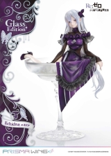 Оригинальная аниме фигурка &laquo;PRISMA WING Re:ZERO -Starting Life in Another World- Echidna Glass Edition 1/7 Complete Figure&raquo;