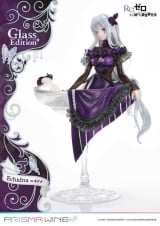 Оригинальная аниме фигурка &laquo;PRISMA WING Re:ZERO -Starting Life in Another World- Echidna Glass Edition 1/7 Complete Figure&raquo;