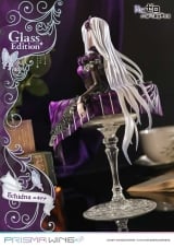 Оригинальная аниме фигурка &laquo;PRISMA WING Re:ZERO -Starting Life in Another World- Echidna Glass Edition 1/7 Complete Figure&raquo;