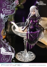 Оригинальная аниме фигурка &laquo;PRISMA WING Re:ZERO -Starting Life in Another World- Echidna Glass Edition 1/7 Complete Figure&raquo;