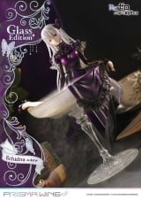 Оригинальная аниме фигурка &laquo;PRISMA WING Re:ZERO -Starting Life in Another World- Echidna Glass Edition 1/7 Complete Figure&raquo;