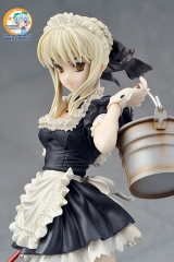 Аниме Фигурка Saber Alter Maid Ver