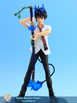 Оригинальная аниме фигурка Ao no Exorcist DXF Figure vol 2: Okumura Rin
