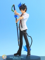 Оригинальная аниме фигурка Ao no Exorcist DXF Figure vol 2: Okumura Rin