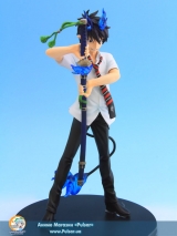 Оригинальная аниме фигурка Ao no Exorcist DXF Figure vol 2: Okumura Rin