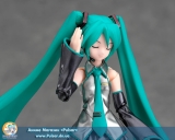 Оригінальна аніме фігурка figma Miku Hatsune Live Stage Ver ( limited edition WonderFest) #EX003