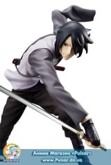 Оригінальна аніме фігурка G. E. M. Series Uchiha Sasuke